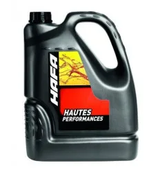 Huile moteur 10w50 Racing 5L