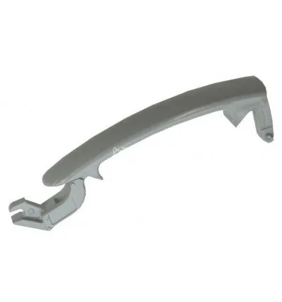 Poignée de porte avant gauche à peindre pour Audi A2 TT Seat Arosa Cordoba Ibiza Leon Toledo Volkswagen Bora Golf 4 Passat