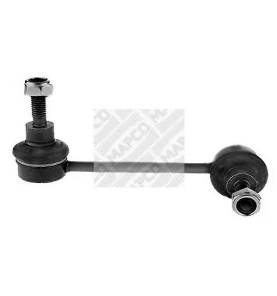 Renault master right stabilizer bar link
