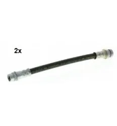 2 Flexibles de frein arrière pour Renault Espace 4 Kangoo Express Laguna 2