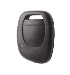 Coque de cle pour Renault Clio 2 Kangoo Mégane après 2000 avec electronique