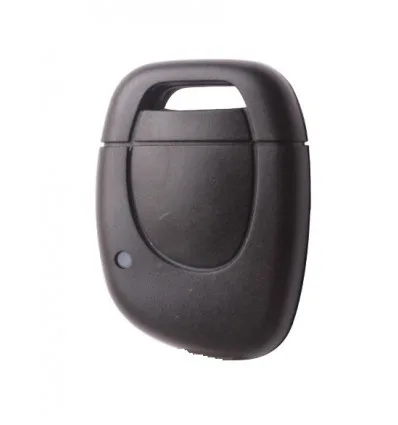 Key shell Renault Clio 2 Kangoo Megane After 2000 with electronics