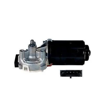 Moteur d'essuie-glace avant Fiat Doblo