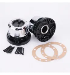 Moyeu de roue libre pour Toyota Hilux