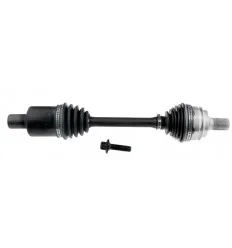 Arbre de transmission avant gauche pour Mercedes Classe E S CLS 4-Matic
