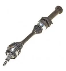 Arbre de transmission droit pour Volkswagen Multivan Transporter 5 2.0 tDi/BitDi/Tsi