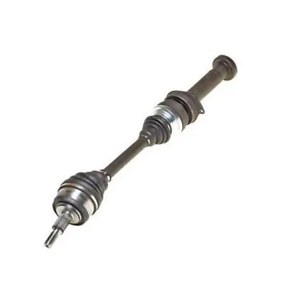 Arbre de transmission droit pour Volkswagen Multivan Transporter 5 2.0 tDi/BitDi/Tsi