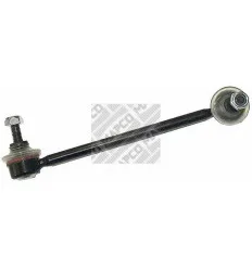 Biellette de barre stabilisatrice pour Mercedes Classe A w168