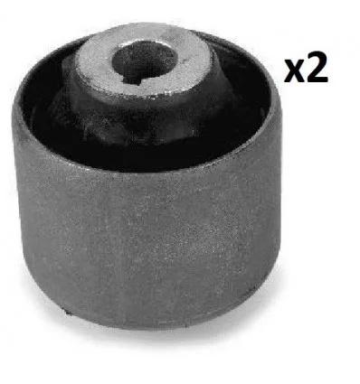 2 silentbloc arm front suspension Vw Multivan 5 Transporter 5
