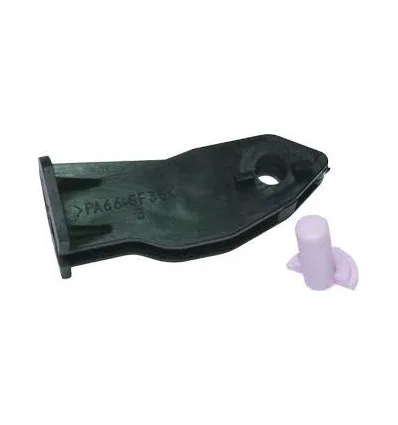 Biellette de fixation cable d'embrayage pour Citroën Berlingo Xsara Xsara Picasso Peugeot 306 Partner