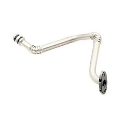 Conduite d huile turbocompresseur Nissan Interstar Opel Vivaro Renault Laguna Master 2 Trafic 2 Volvo S40