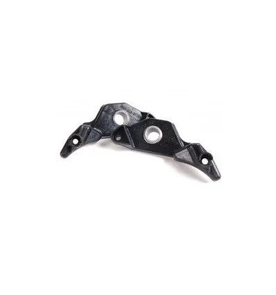Kit réparation Pattes de fixation phare optique gauche droit pour BMW Série 5 E60 E61