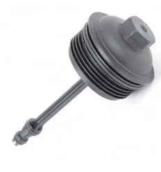Bouchon de filtre à huile pour Audi Seat Škoda Volkswagen 1.6 2.0 tDi