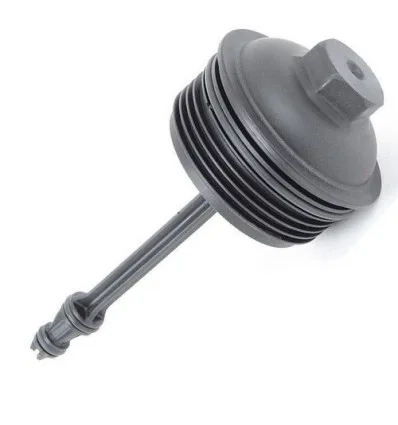 Bouchon de filtre à huile pour Audi Seat Škoda Volkswagen 1.6 2.0 tDi