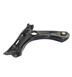 Triangle de suspension avant gauche pour Audi A1 Seat Ibiza 4 Toledo 4 Škoda Fabia 3 Rapid Volkswagen Polo