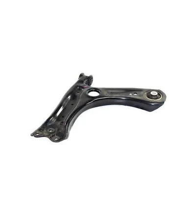Front left suspension triangle Audi A1 Seat Ibiza 4 Toledo 4 Skoda Fabia 3 Rapid Vw Polo