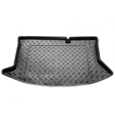 Ford Fiesta 7 trunk mat