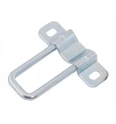 Serrure supérieur de coffre pour Citroën Nemo Fiat Doblo Fiorino Peugeot Bipper