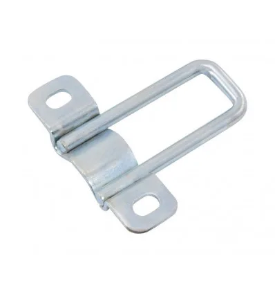 Serrure supérieur de coffre pour Citroën Nemo Fiat Doblo Fiorino Peugeot Bipper