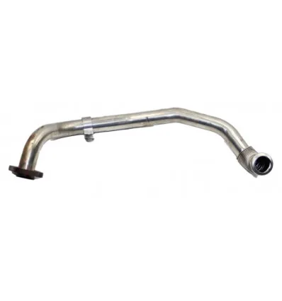 Tuyau d'air EGR pour Citroën C5 Peugeot 407 2.0 Hdi 16V