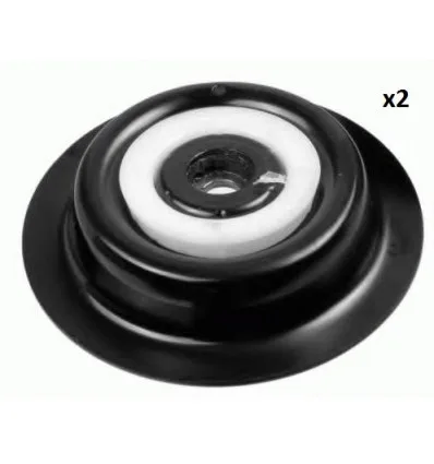 Set of shock absorber mounts Opel Combo Corsa A Corsa B Tigra