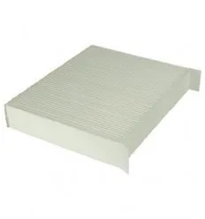 Filtre habitacle pour BMW Série 1 2 3 4