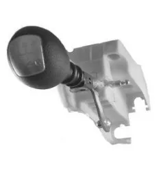Levier de vitesses pour Iveco Daily (Boite 6 vitesses)