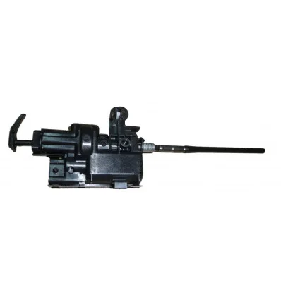 Servomoteur de trappe à carburant pour Nissan Qashqai 2 Renault Captur Clio 3 Espace 5 Grand Scénic 3 Laguna Mégane Modus
