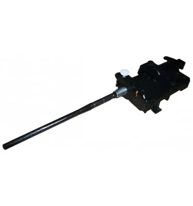 Servomoteur de trappe à carburant pour Nissan Qashqai 2 Renault Captur Clio 3 Espace 5 Grand Scénic 3 Laguna Mégane Modus