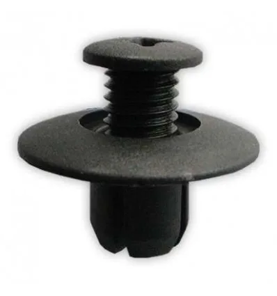 Clip de fixation pare boue pour Chevrolet Honda Mazda Nissan Toyota