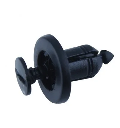Renault bumper fixing clip