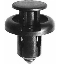 Clips fixation de pare-chocs pour Honda