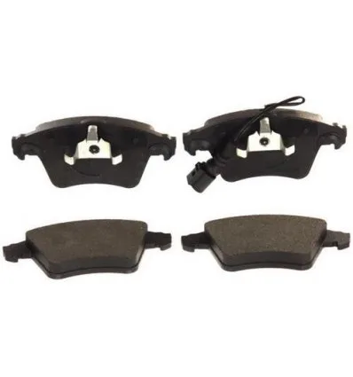 Front brake pads Vw Multivan 5 Transporter 5
