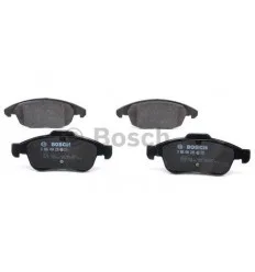 Plaquettes de frein avant pour Citroën Berlingo C4 DS4 Peugeot 5008 Partner