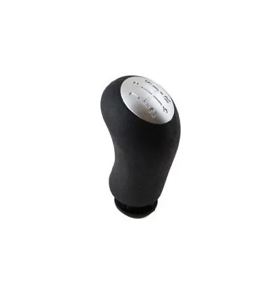 Pommeau de levier de vitesse pour Dacia Duster Logan Sandero Renault Clio 3 Fluence Mégane 2 Scénic 2