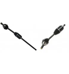 Cardan transmission avant pour BMW X5 E53