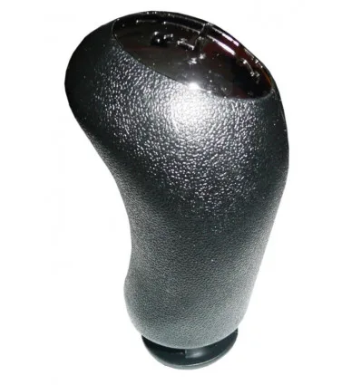Pommeau de levier de vitesse pour Dacia Logan Sandero Renault Clio 3 Fluence Mégane 2 Scénic 2