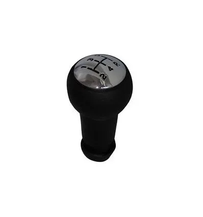 Gear lever knob Citroen Berlingo 3 Peugeot Partner 3 Tepee