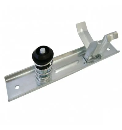 Hood lock Nissan Interstar Opel Movano Renault Master 2