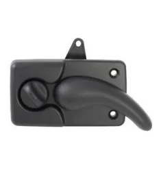 Poignée de porte interieur arrière droite pour Nissan Interstar Opel Movano Renault Master 2