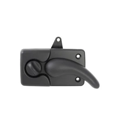 Door handle interior rear right Nissan Interstar Opel Movano Renault Master 2
