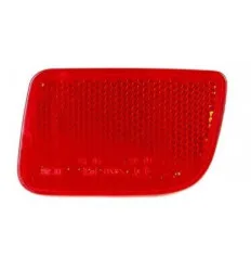 Catadioptre feu de positionnement arrière droit pour Nissan NV400 Opel Movano B Renault Grand Scénic 2 Master 3 Scénic 2