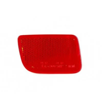 Catadioptre feu de positionnement arrière gauche pour Nissan NV400 Opel Movano B Renault Grand Scénic 2 Master 3 Scénic 2