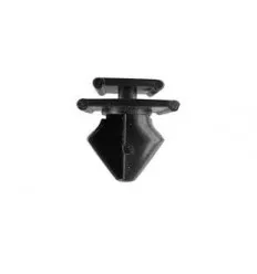 Clip de garniture de porte pour Citroën Peugeot Renault