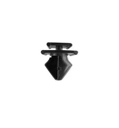Door trim clip Citroen Peugeot Renault