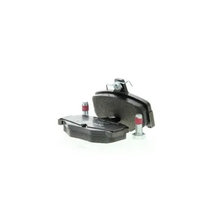 Plaquettes de frein arriere Nissan Almera Primera