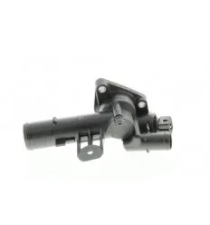 Boitier thermostat d'eau pour Nissan Micra Note Qashqai Renault Clio Fluence Grand Scénic Kangoo Laguna 3 Mégane Modus Twingo