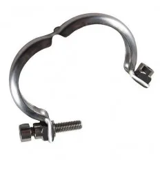 Collier de fixation vanne EGR pour Citroën Fiat Ford Mazda Mini Peugeot Volvo