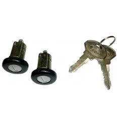 Serrure de porte pour Renault Trafic 1 Master 1