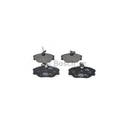 Front brake pads Citroen Evasion Jumpy Fiat Scudo Ulysse Lancia Zeta Peugeot 806 Expert Bosch
